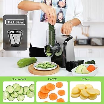 美品★動作確認済★food cutter★salad quick★sq02-az 81U9wxEp92L._UF350,350_QL80_.jpg